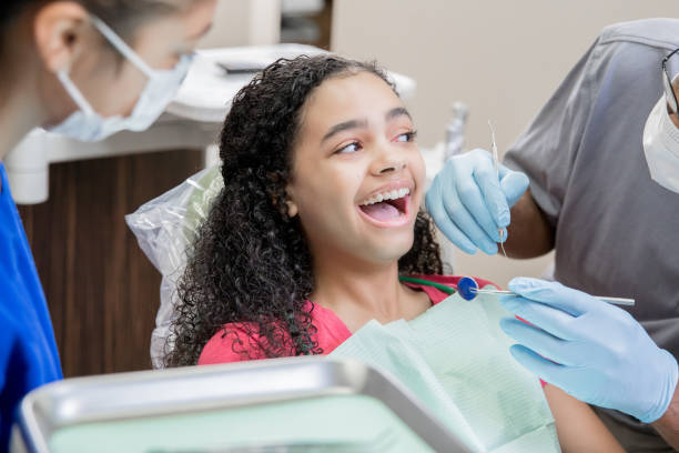 Best Urgent Care for Lost Fillings or Crowns in USA